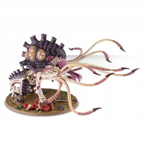 Warhammer 40000 Toxicrene Tyranid Games Workshop