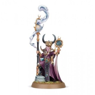 Warhammer Age of Sigmar Shardspeaker Of Slaanesh