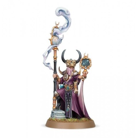 Warhammer Age of Sigmar Shardspeaker Of Slaanesh