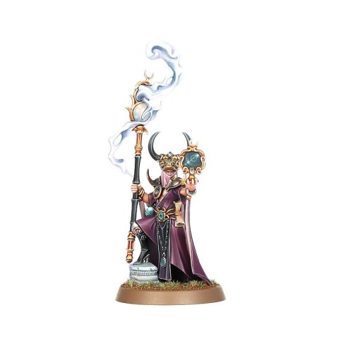 Warhammer Age of Sigmar Shardspeaker Of Slaanesh