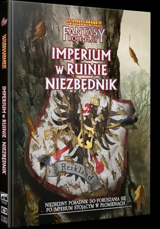 Wróg Wewnętrzny - Cz. 5 Imperium w Ruinie - Niezbędnik