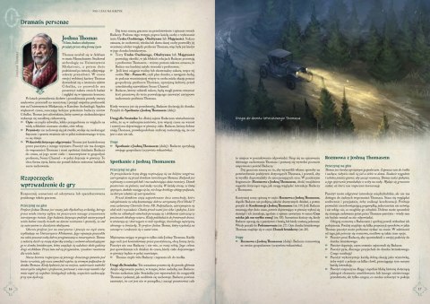Zew Cthulhu RPG: Nie czas na krzyk
