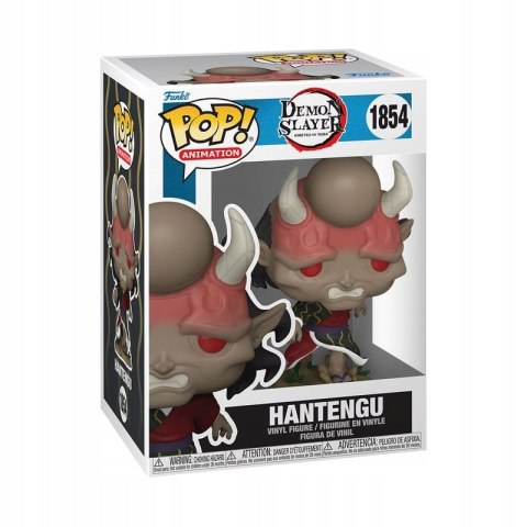 Demon Slayer: Kimetsu no Yaiba POP! Hantengu 1854