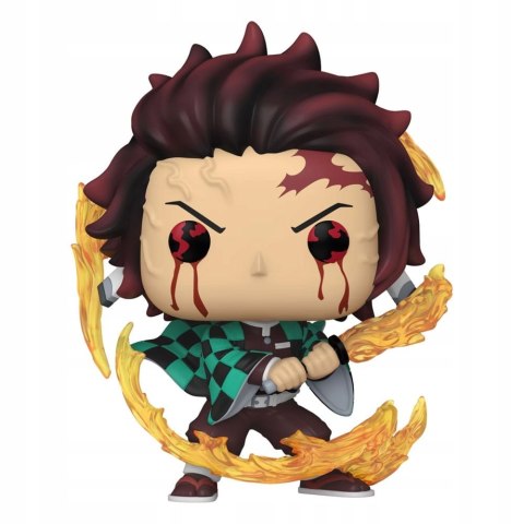 Demon Slayer: Kimetsu no Yaiba POP! Tanjiro (Sun Breathing) 1748
