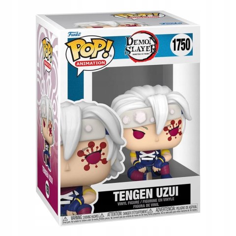 Demon Slayer: Kimetsu no Yaiba POP! Tengen (Flash Back) 1750