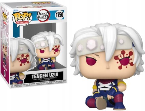 Demon Slayer: Kimetsu no Yaiba POP! Tengen (Flash Back) 1750