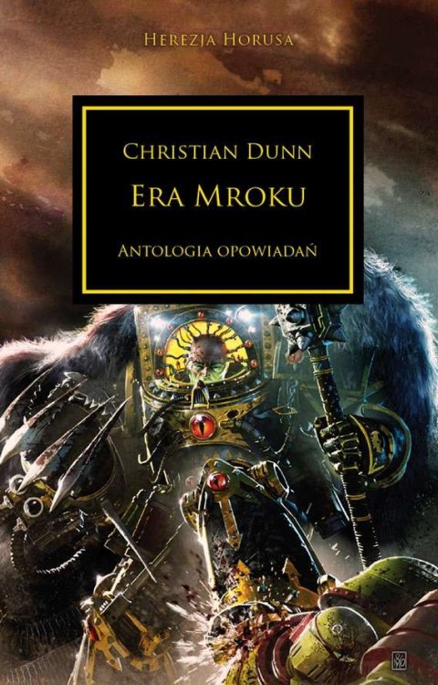 Era mroku Praca zbiorowa