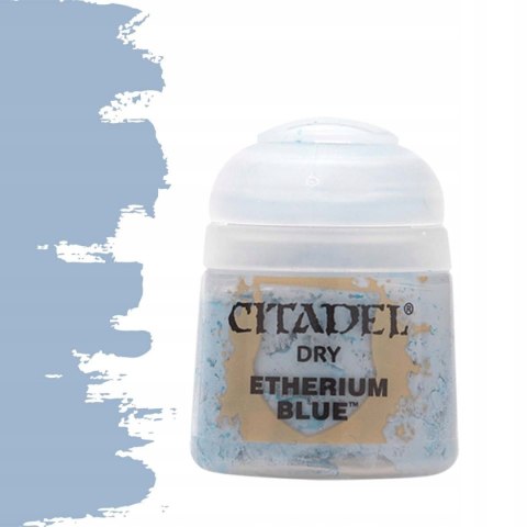 Farba Citadel Dry: Etherium Blue