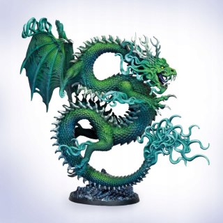 Figurka Archon Studio Dungeons & Lasers: Origon The Denouncer