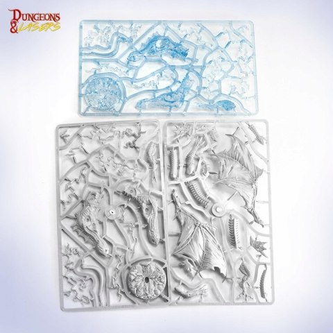 Figurka Archon Studio Dungeons & Lasers: Origon The Denouncer