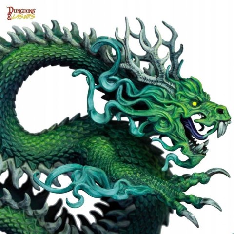 Figurka Archon Studio Dungeons & Lasers: Origon The Denouncer