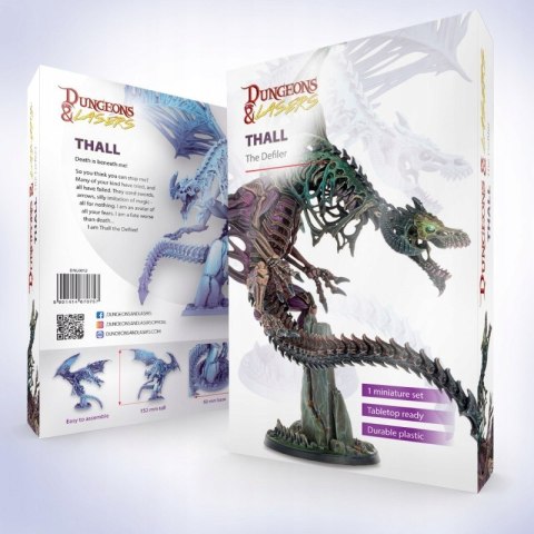 Figurka Archon Studio Thall The Defiler