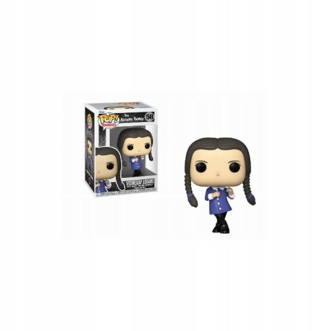 Figurka Funko Addams Family Wednesday Addams 1549