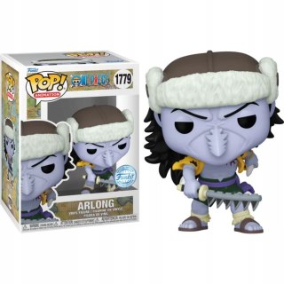 Figurka Funko Figurka kolekcjonerska Arlong 1779