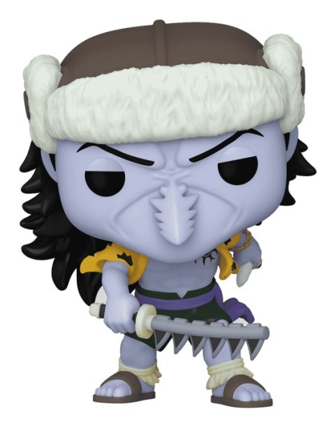 Figurka Funko Figurka kolekcjonerska Arlong 1779