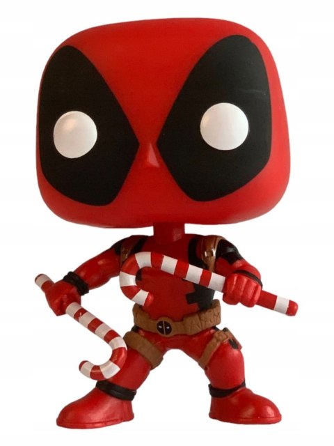 Figurka Funko Pop! Deadpool with Candy 400