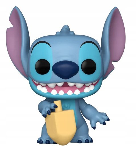 Figurka Funko Pop! Disney Lilo & Stitch 1500