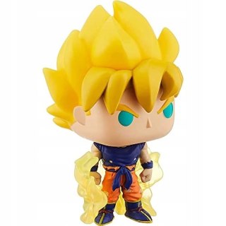 Figurka Funko Pop! Dragon Ball Z Goku 860