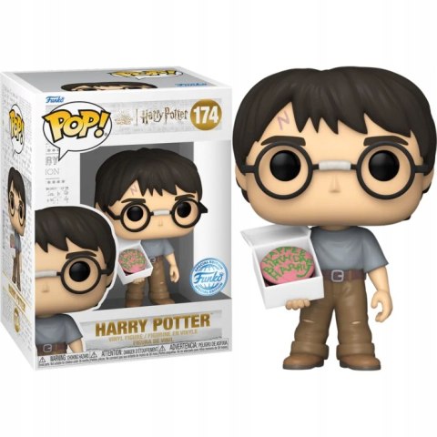 Figurka Funko Pop! FIgurka koleckcjonerska 174