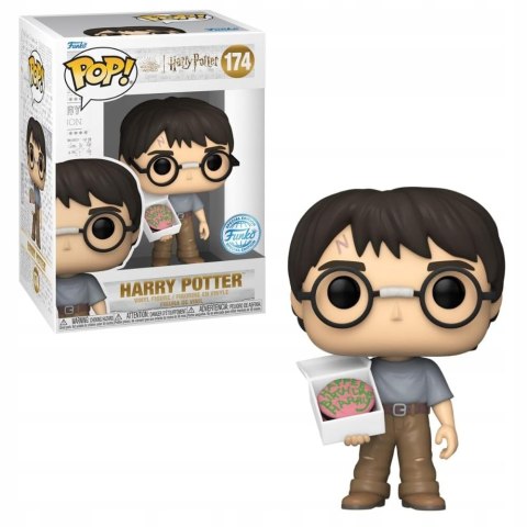 Figurka Funko Pop! FIgurka koleckcjonerska 174