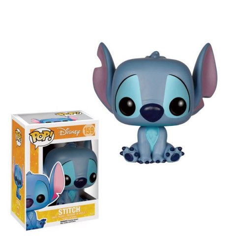 Figurka Funko Pop! Lilo and Stitch 159