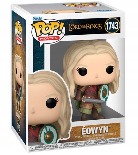 Figurka Funko Pop! Lord of the Rings Eowyn 1743