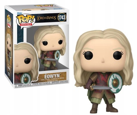 Figurka Funko Pop! Lord of the Rings Eowyn 1743