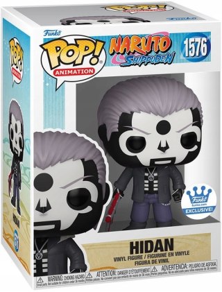 Figurka Funko Pop! Naruto Shippuden Hidan 1576