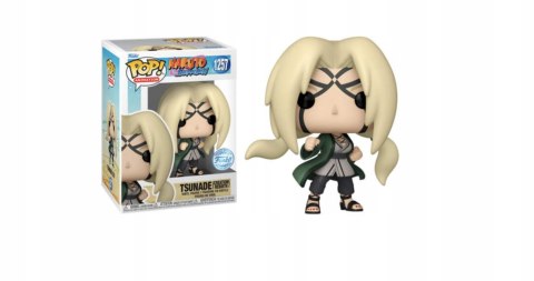 Figurka Funko Pop! Naruto Tsunade creation rebirth 1257