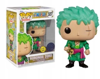 Figurka Funko Pop! One Piece Roronoa Zoro 327