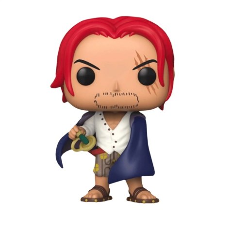 Figurka Funko Pop! One Piece Shanks 939