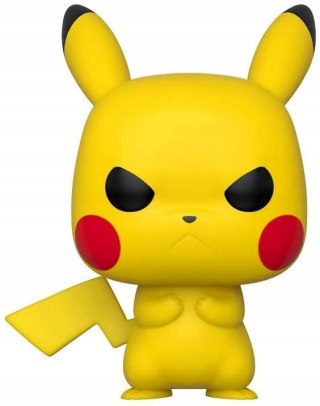 Figurka Funko Pop! Pokemon Pikachu 598
