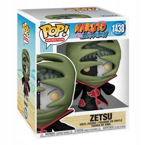 Figurka Funko Pop! Zetsu naruto 1438