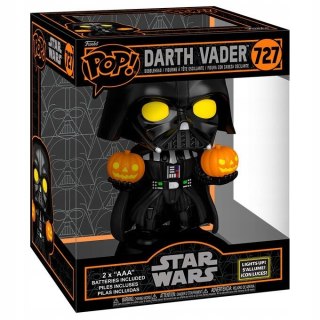 Figurka Funko Star Wars Darth Vader 727