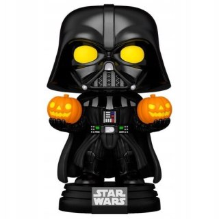 Figurka Funko Star Wars Darth Vader 727