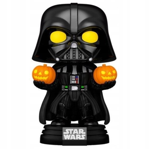 Figurka Funko Star Wars Darth Vader 727