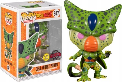 Funko Pop! Dragon Ball Cell (First Form) 947