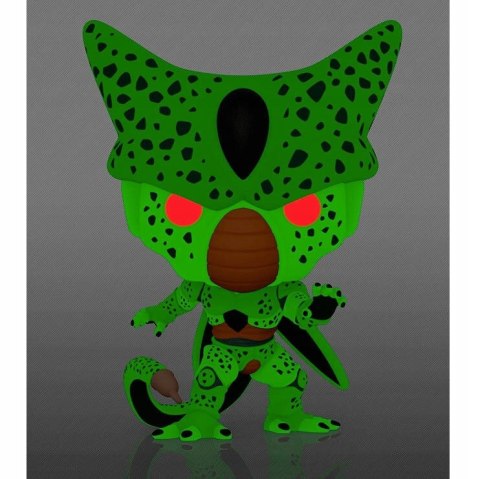 Funko Pop! Dragon Ball Cell (First Form) 947
