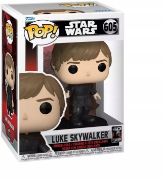 Funko Pop! Gwiezdne Wojny Luke Skywalker 605