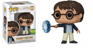 Funko Pop! Harry Potter 173 Limited Edition