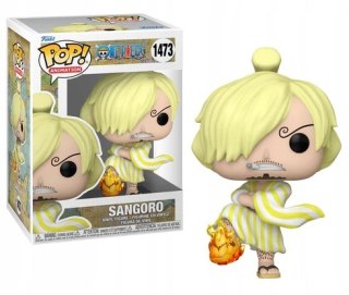 Funko Pop! One Piece Sangoro 1473