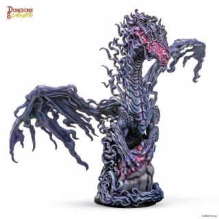 Ghost Dragon smok Dungeons & Lasers
