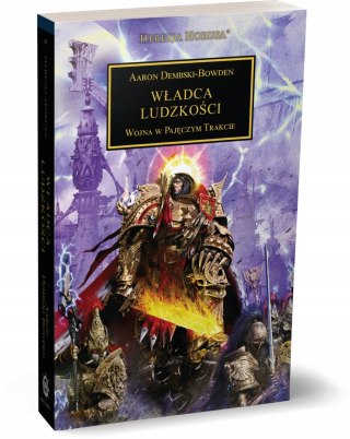 Herezja Horusa Władca Ludzkości