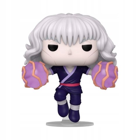Hunter x Hunter POP! Animation Vinyl Figure Silva Zoldyck 1727