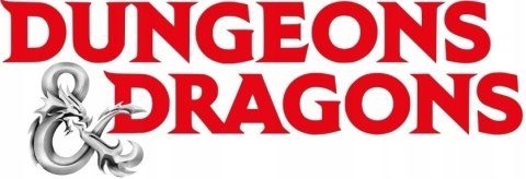 KARTY GRACZA DUNGEONS & DRAGONS RPG - CHARACTER SHEETS 2024