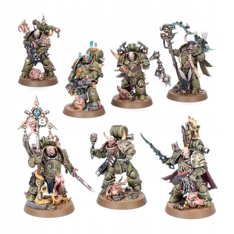 KILL TEAM: STARTER SET