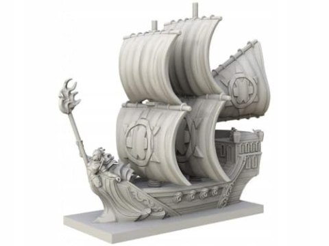 Kings of War Armada Two Players Starter Set