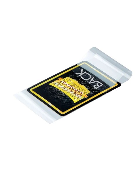 Koszulki Dragon Shield Perfect Fit Sealable