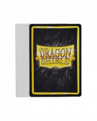 Koszulki Dragon Shield Standard Perfect Fit Sideloading Sleeves 100 szt.