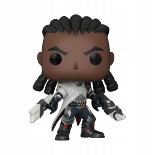 League of Legends POP! Games Vinyl Figure Lucian 1042